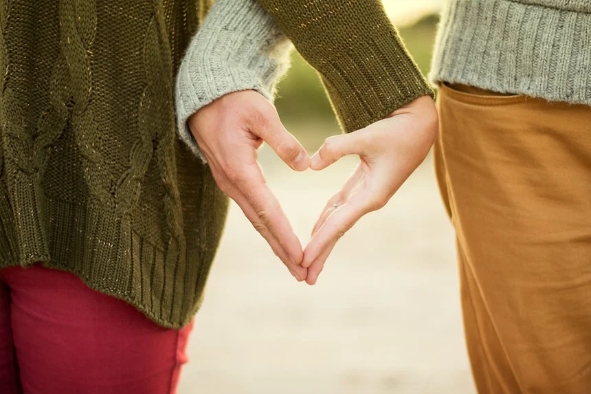 Couple