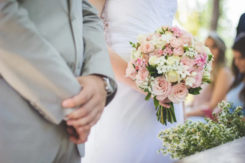 marriage